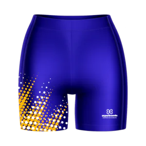 Shorts Justo Vôlei Experimento Comunitária