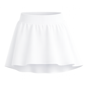 Saia Bailarina Fadelito