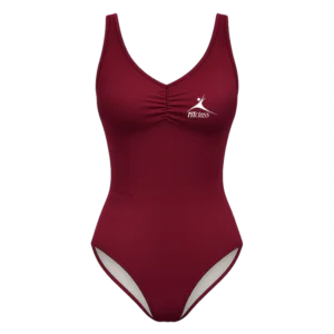 Collant sem Saia FitClass