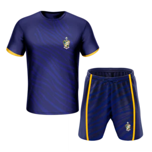 Uniforme Futebol Mirim Colégio Notre Dame