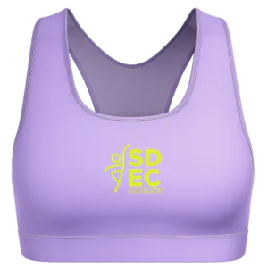 Top Fitness Nadador SDEC