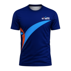 Camiseta Manga Curta Instituto Vivarte