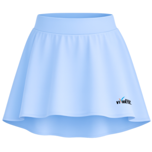 Saia Bailarina Instituto Vivarte