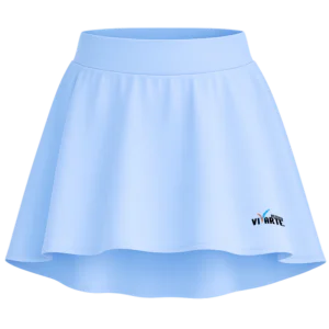 Saia Bailarina Instituto Vivarte