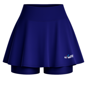 Saia com Shorts Instituto Vivarte