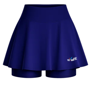 Saia com Shorts Instituto Vivarte