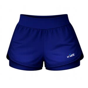 Shorts Fitness Duplo Instituto Vivarte