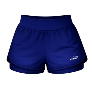 Shorts Fitness Duplo Instituto Vivarte