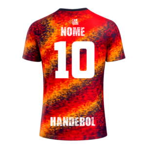 Camiseta Manga Curta Handebol Caio Vitali – Colégio Ave Maria