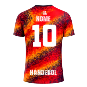 Camiseta Manga Curta Handebol Caio Vitali – Colégio Ave Maria