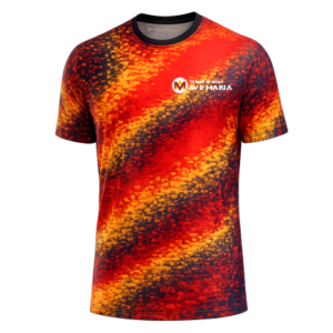 Camiseta Manga Curta Handebol Caio Vitali – Colégio Ave Maria