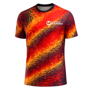 Camiseta Manga Curta Handebol Caio Vitali – Colégio Ave Maria