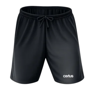 Shorts para Esportes Certus