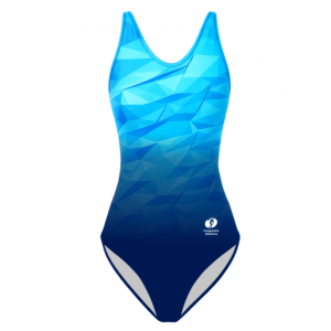 Maiô Natação Cia Athletica