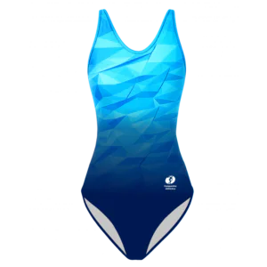 Maiô Natação Cia Athletica