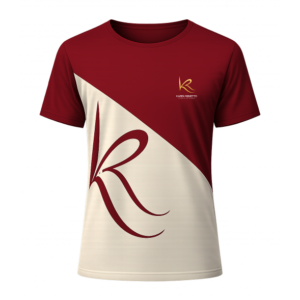 Camiseta Baby Look Karen Righetto Grupo de Dança