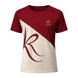 Camiseta Baby Look Karen Righetto Grupo de Dança