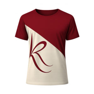 Camiseta Baby Look Karen Righetto Grupo de Dança