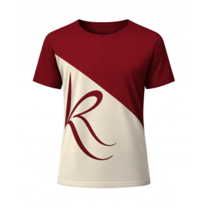 Camiseta Baby Look Karen Righetto Grupo de Dança