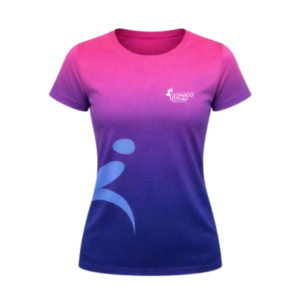 Camiseta Manga Curta Leonardo Estevão