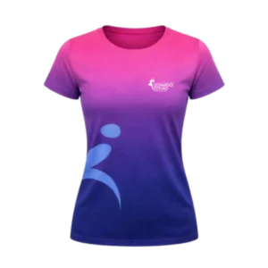 Camiseta Manga Curta Leonardo Estevão