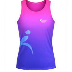 Camiseta Regata Leonardo Estevão