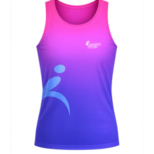 Camiseta Regata Leonardo Estevão