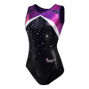 Collant com Brilho Leonardo Estevão