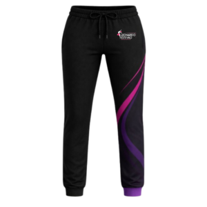 Calça Jogger Leonardo Estevão