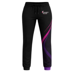 Calça Jogger Leonardo Estevão