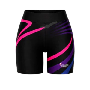 Shorts Justo Leonardo Estevão