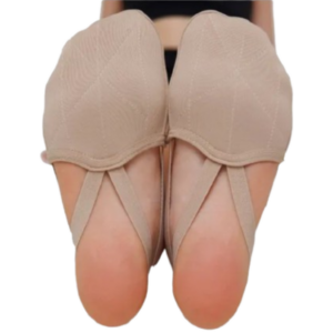 Sapatilha Ginástica Rítmica – Ponteira