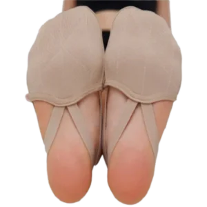 Sapatilha Ginástica Rítmica – Ponteira