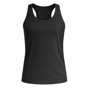 Camiseta Regata Ballet Adulto Révérence