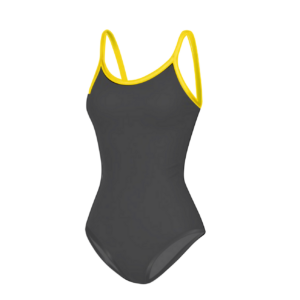 Collant sem Saia Ballet Juvenil Révérence