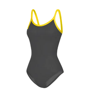 Collant sem Saia Ballet Juvenil Révérence