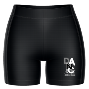 Shorts Justo Jazz Adriana Pizzato