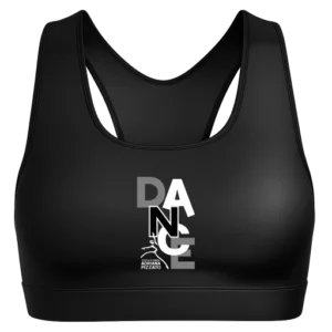 Top Fitness Nadador Jazz Adriana Pizzato