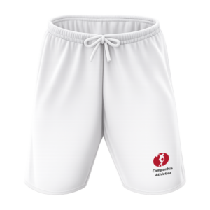 Shorts para Esportes Cia Athletica