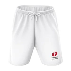 Shorts para Esportes Cia Athletica
