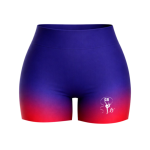 Shorts Justo GR Hípica Campinas
