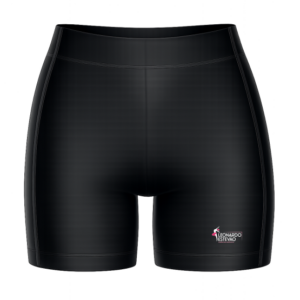 Shorts Justo em Cirrê Leonardo Estevão
