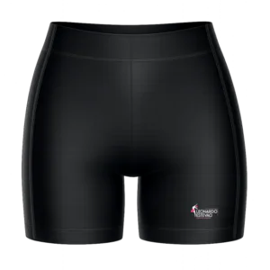 Shorts Justo em Cirrê Leonardo Estevão