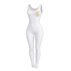 Macacão Ballet Baby Révérence