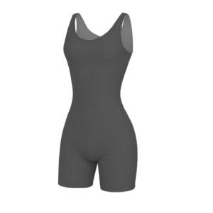 Macaquinho Ballet Juvenil Révérence