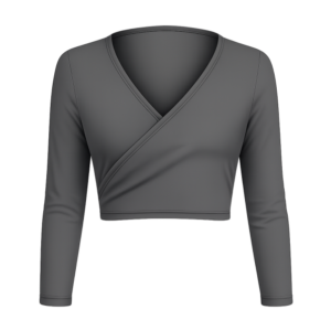 Casaquinho Ballet Juvenil Révérence