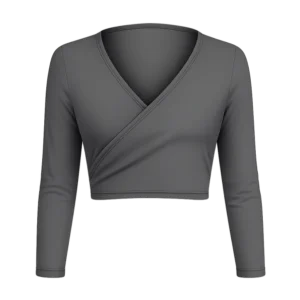 Casaquinho Ballet Juvenil Révérence