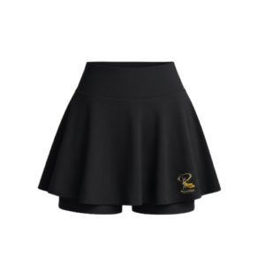 Saia com Shorts Jazz Révérence