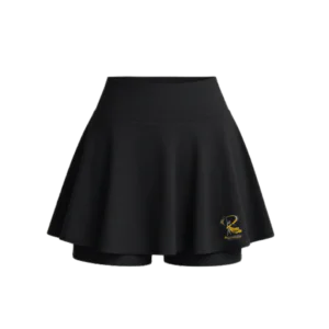 Saia com Shorts Jazz Révérence