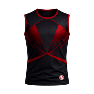 Camiseta Regata São Domingos